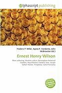 Ernest Henry Wilson