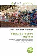 Belarusian People's Republic