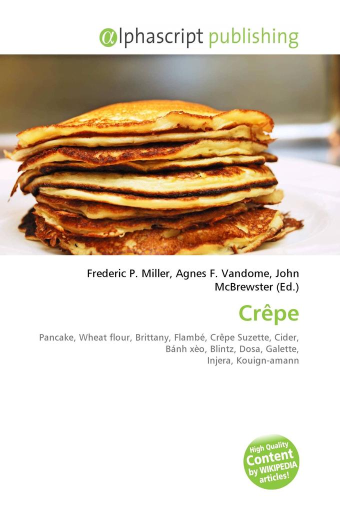 Crêpe