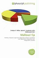 Mallows' Cp