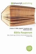 Biblia Pauperum