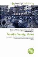 Franklin County Maine