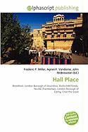 Hall Place