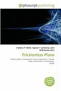 Frictionless Plane