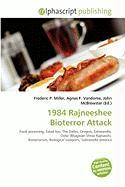1984 Rajneeshee Bioterror Attack