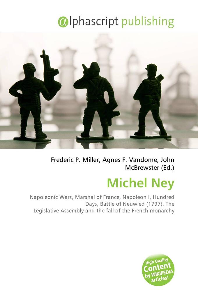 Michel Ney