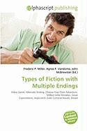 Types of Fiction with Multiple Endings