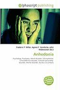 Anhedonia