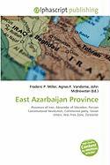 East Azarbaijan Province