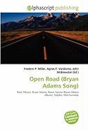 Open Road (Bryan Adams Song)