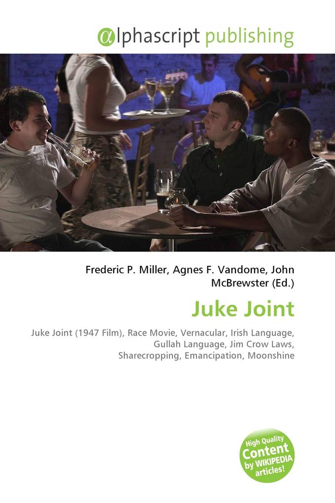 Juke Joint
