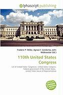 110th United States Congress