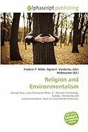 Religion and Environmentalism