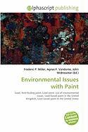 Environmental Issues with Paint