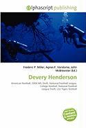 Devery Henderson