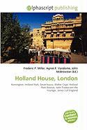 Holland House London