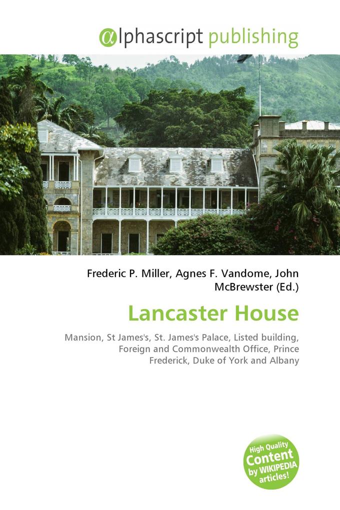 Lancaster House