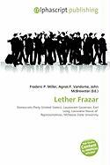 Lether Frazar