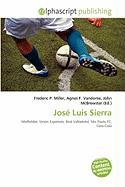 José Luis Sierra
