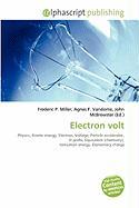 Electron volt