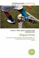 Miguel Pinto