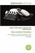 Barrandov Studios