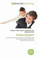 Ernest Courant