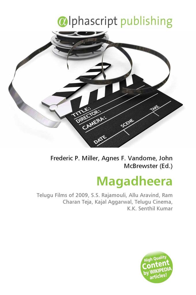 Magadheera