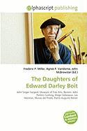 The Daughters of Edward Darley Boit