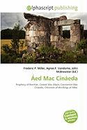 Áed Mac Cináeda