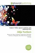 Adja Yunkers