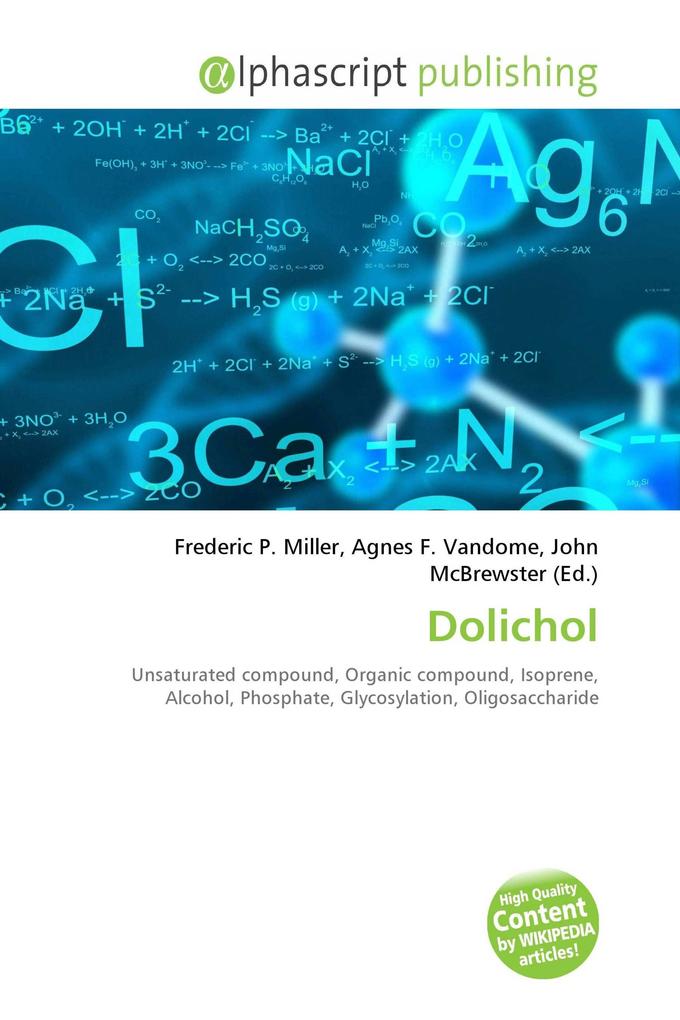 Dolichol