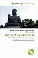 The Eight Garudhammas