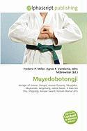 Muyedobotongji