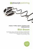 Blair Brown