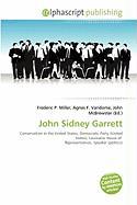 John Sidney Garrett