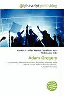 Adam Gregory