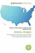 Astoria Oregon