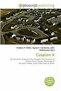 Caspian X