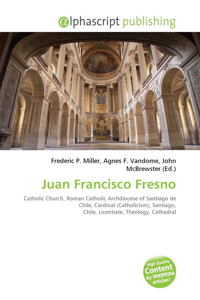 Juan Francisco Fresno