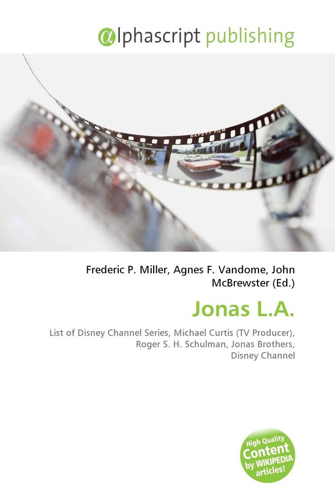 Jonas L.A.