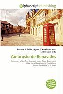 Ambrosio de Benavides