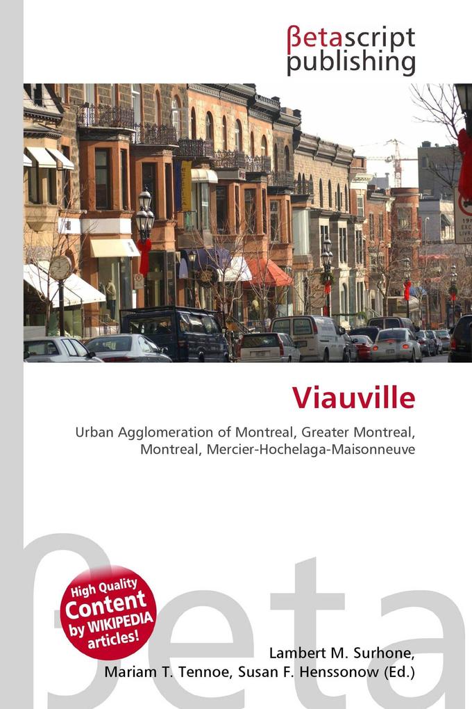 Viauville