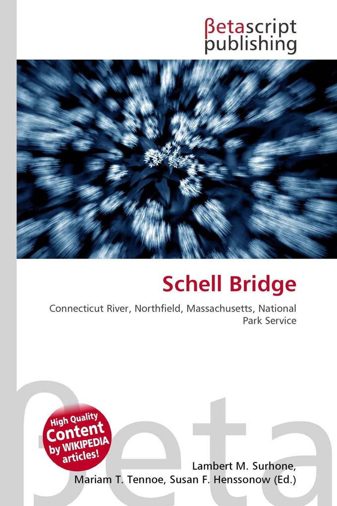 Schell Bridge