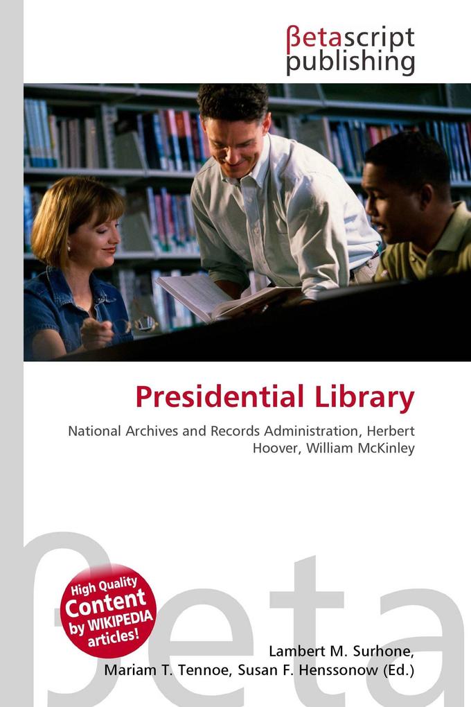 Presidential Library
