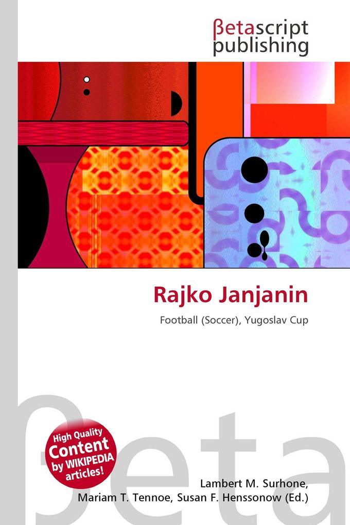 Rajko Janjanin