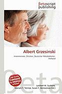 Albert Grzesinski