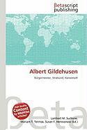 Albert Gildehusen