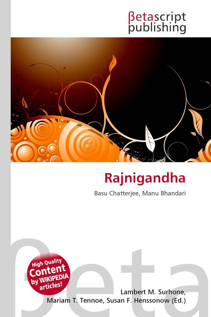 Rajnigandha