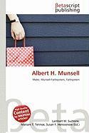 Albert H. Munsell